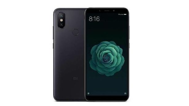 Xiaomi Mi 6X 64GB Siyah İncelemesi