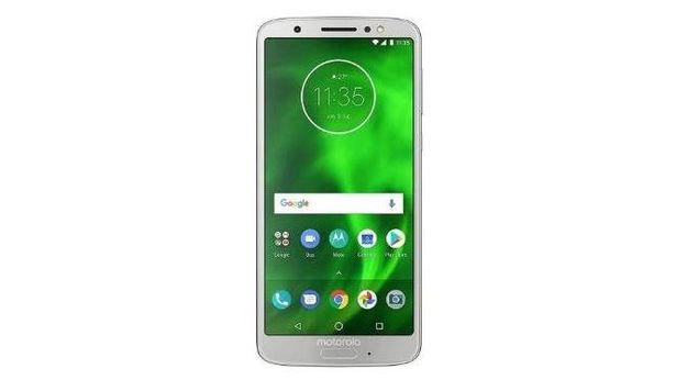 Motorola Moto G6 64GB Pembe İncelemesi
