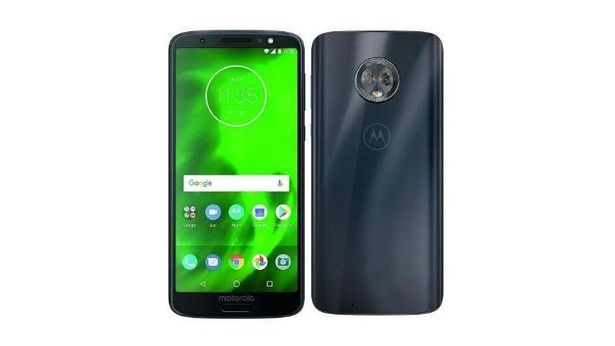 Motorola Moto G6 64GB Siyah İncelemesi