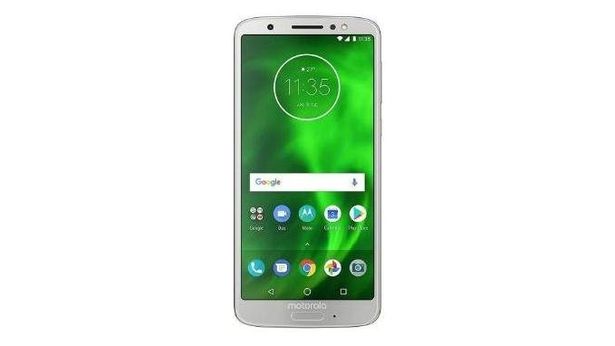 Motorola Moto G6 64GB Mavi İncelemesi