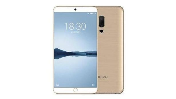 Meizu 15 Plus 64GB Altın İn İncelemesi