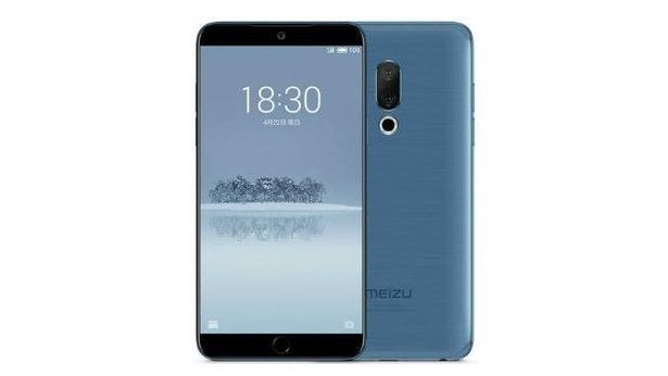 Meizu 15 128GB Mavi İncelemesi