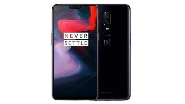 OnePlus 6 256GB Parlak Siyah İncelemesi