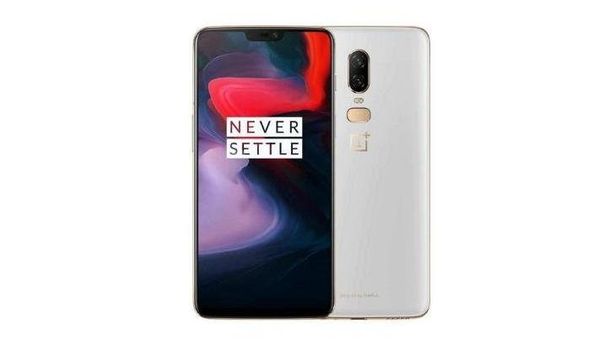 OnePlus 6 256GB Beyaz İncelemesi