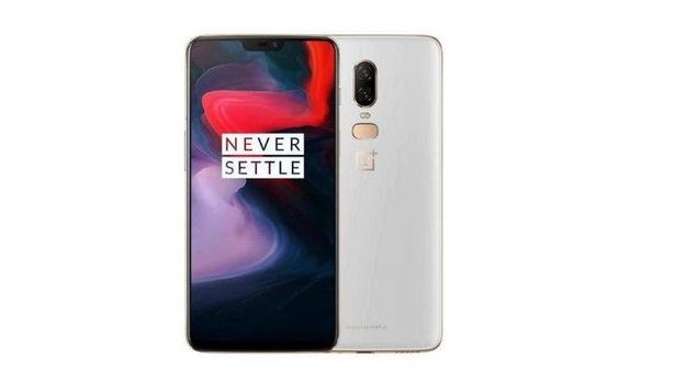 OnePlus 6 128GB Beyaz İncelemesi