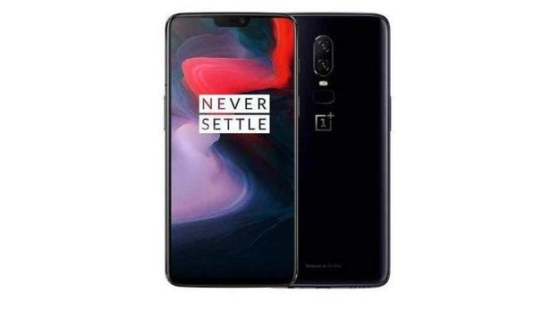 OnePlus 6 128GB Parlak Siyah İncelemesi