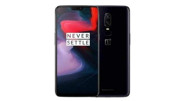 OnePlus 6 64GB Parlak Siyah İncelemesi