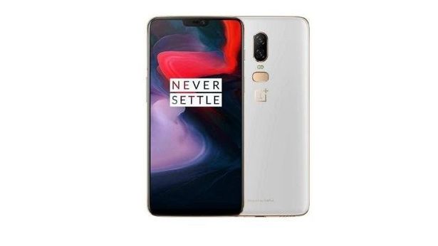OnePlus 6 64GB Beyaz İncelemesi