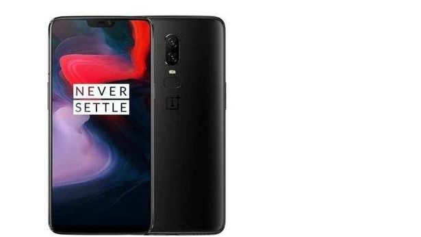 OnePlus 6 64GB Siyah İncelemesi
