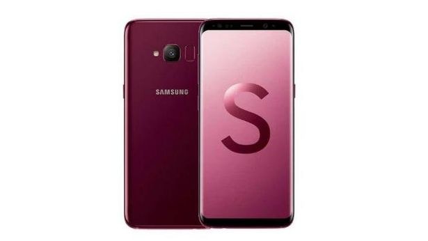 Samsung Galaxy S Light Luxury 64GB Kırmızı İncelemesi