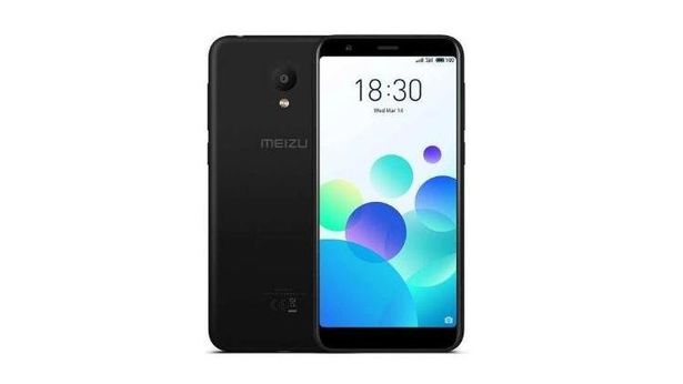 Meizu M8c 16GB İncelemesi