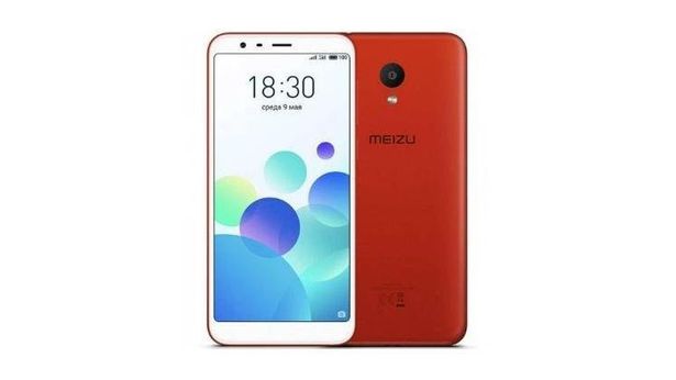 Meizu M8c 16GB Kırmızı İncelemesi