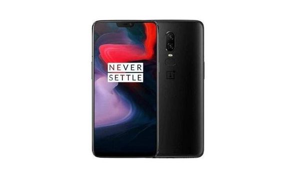 OnePlus 6 64GB İncelemesi