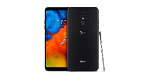 LG Q Stylus 32GB Mavi İncelemesi
