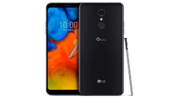 LG Q Stylus 32GB Siyah İncelemesi
