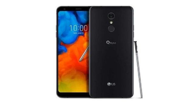 LG Q Stylus 32GB İncelemesi