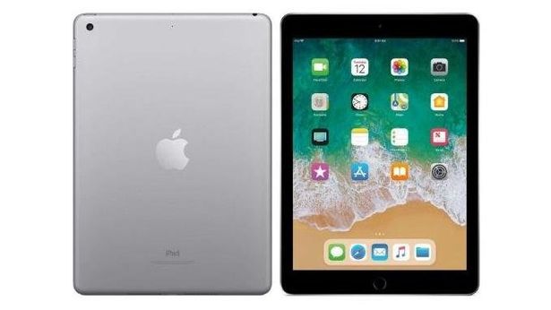 Apple iPad 6. Nesil 2018 32GB Wifi İncelemesi