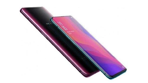 Oppo Find X 64GB Kırmızı İncelemesi