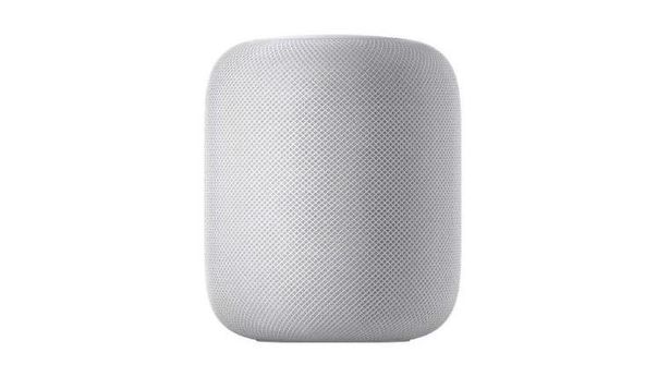 Apple HomePod Akıllı Ev Hoparlörü Beyaz