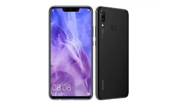 Huawei Nova 3 64GB Siyah