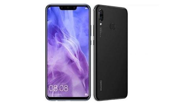 Huawei Nova 3 128GB Siyah