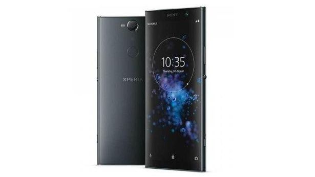 Sony Xperia XA2 Plus 32GB