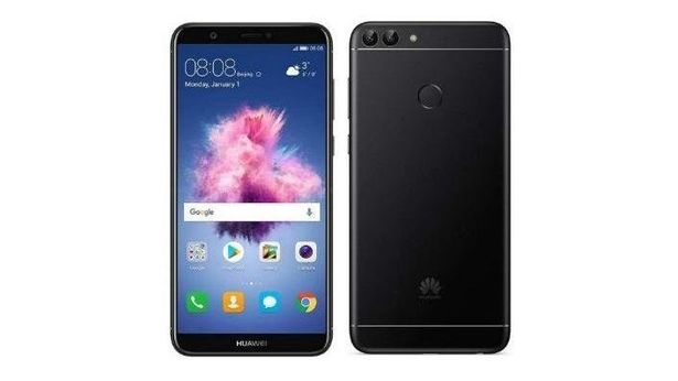 En Ucuz Huawei P Smart 32 GB 5.65 İnç Çift Hatlı 13 MP Akıllı Cep ...