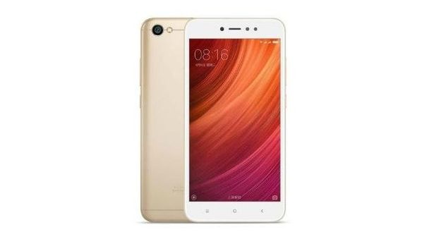Xiaomi Redmi Note 5A Prime 32GB