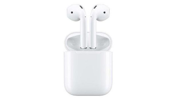 Apple MMEF2TU/A Airpods Bluetooth Kulaklık