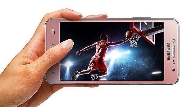 Samsung Galaxy J2 Prime 8GB İncelemesi