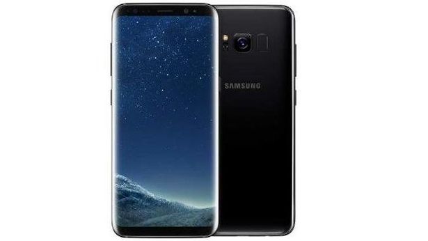 Samsung Galaxy S8 64 GB Siyah İncelemesi