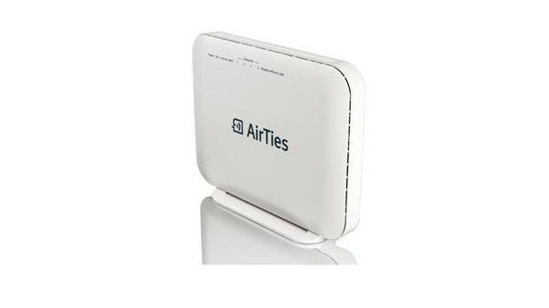Airties Air 5650 Kablosuz Modem