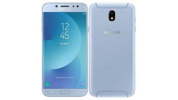 Samsung Galaxy J7 2017 16GB İncelemesi