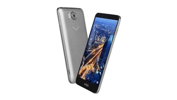 Vestel Venüs V3 5580 16 GB Gri