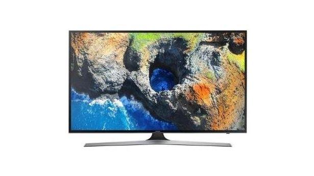 Samsung UE-49MU7400 49 inç 124 Ekran Dahili Uydu Alıcılı 4K UHD Smart LED TV İncelemesi