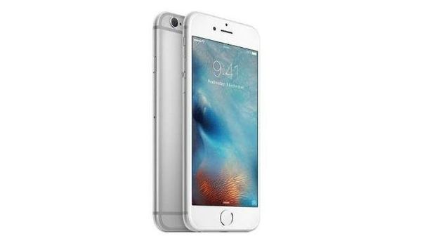 Apple iPhone 6S 128GB
