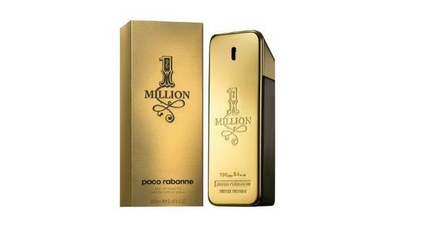 Paco Rabanne 1 Million 100 ml EDT Erkek Parfüm