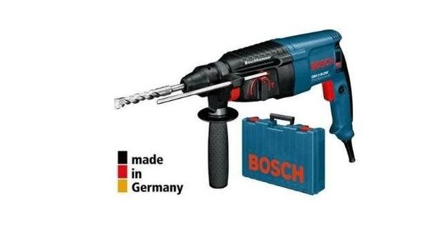Bosch GBH 2-26 DRE Matkap