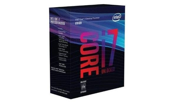 Intel Core i7 8700K 3.7ghz 1151Pin İşlemci İncelemesi