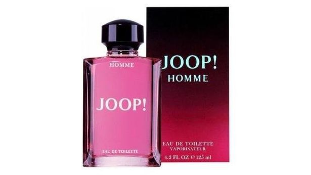 Joop Homme EDT 125 ml Erkek Parfümü