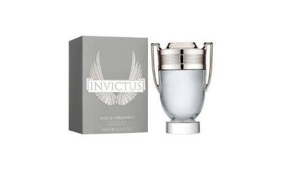 Paco Rabanne Invictus EDT 100ML Erkek Parfümü