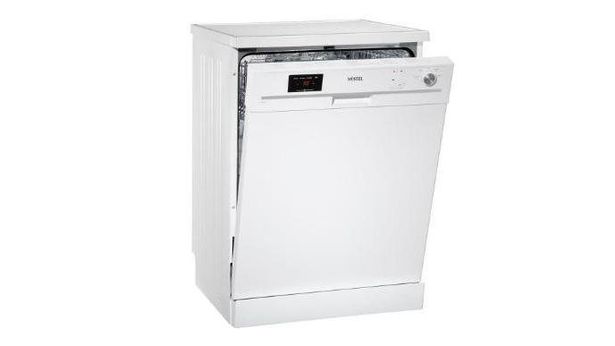 Vestel BM-401 Beyaz A+ 4 Program Bulaşık Makinesi Beyaz İncelemesi