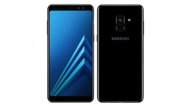 Samsung Galaxy J3 2017 16GB