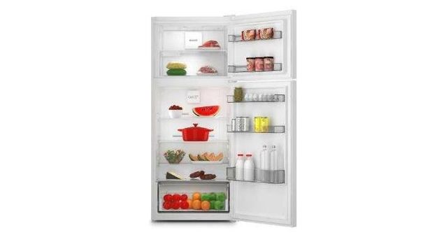 Arçelik 5430 NM Çift Kapılı Buzdolabı