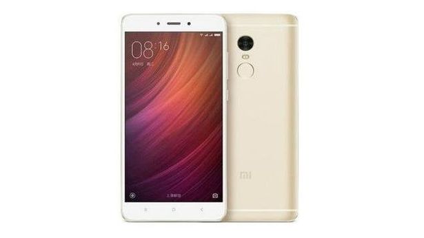 Xiaomi Redmi Note 5 64GB