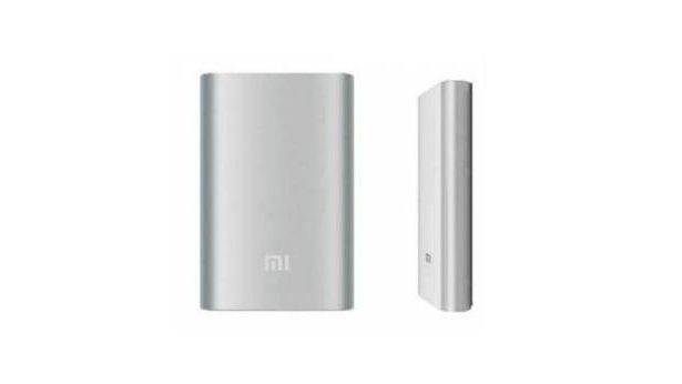 Xiaomi 10000 mAh Gümüş Taşınabilir Şarj Cihazı Powerbank İncelemesi