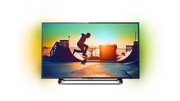 Philips 43PUS6262 43 inç 109 Ekran Dahili Uydu Alıcılı 4K Ultra HD Smart LED TV İncelemesi