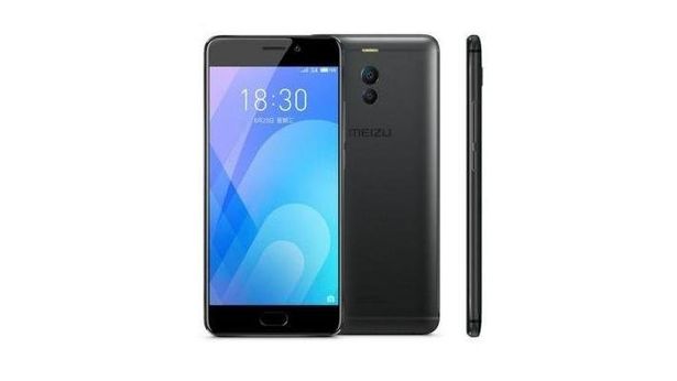 Meizu M6 Note 64GB