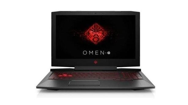 HP Omen 15-CE007NT 2CJ35EA Gaming Laptop