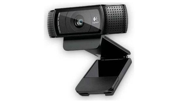 Logitech C920 Hd Pro Webcam Fiyatlari